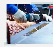 Услуги Изготовление металлоконструкций под ключ в Ртищево