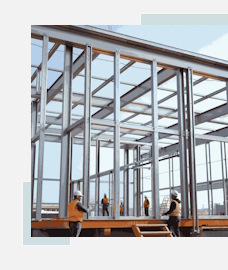 Услуги Изготовление металлоконструкций под ключ в Ртищево