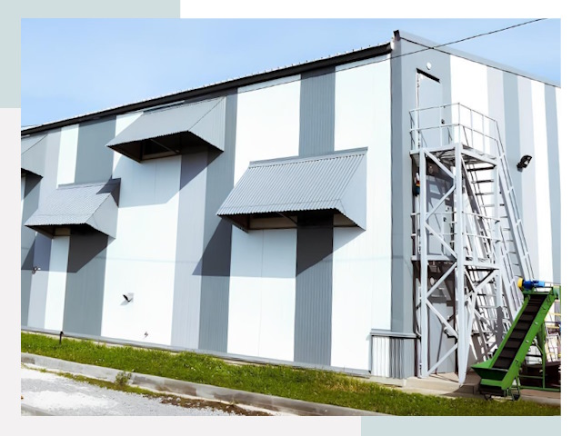 Строительство овощехранилищ от 613 руб. в Ртищево