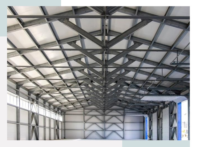 Производственные здания в Ртищево от 613 руб. - Надежно и быстро