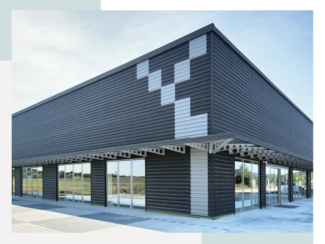 Торговые здания в Ртищево от 613 руб. за м2