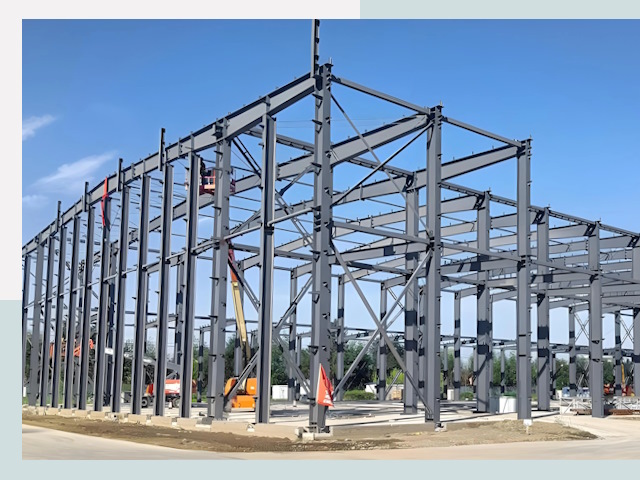 Строительство торговых центров в Ртищево