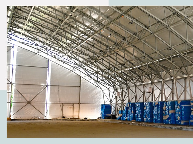 Строительство крытых катков в Ртищево