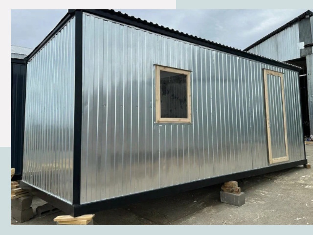 Блок-контейнеры от 613 руб. в Ртищево и Саратовская область