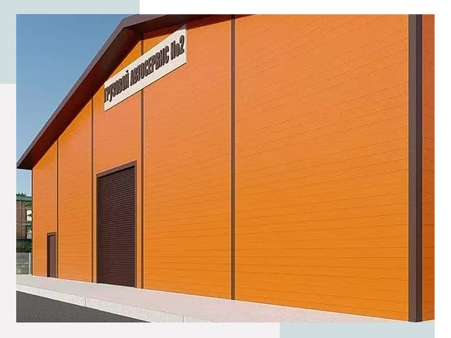 Строительство автосервисов в Ртищево