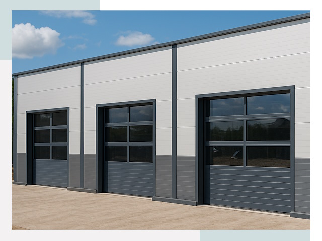 Строительство автомоек в Ртищево