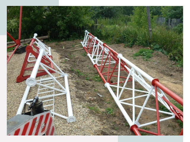 Башни связи в Ртищево