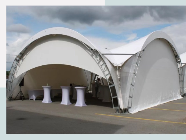 Тентовые павильоны от 613 руб. в Ртищево и Саратовская область