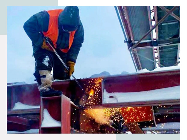 Ремонт металлоконструкций в Ртищево от 613 руб.