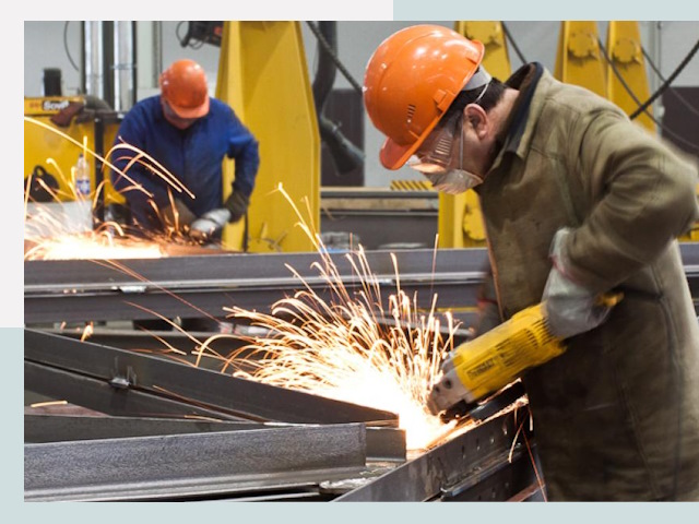 Изготовление металлоконструкций в Ртищево