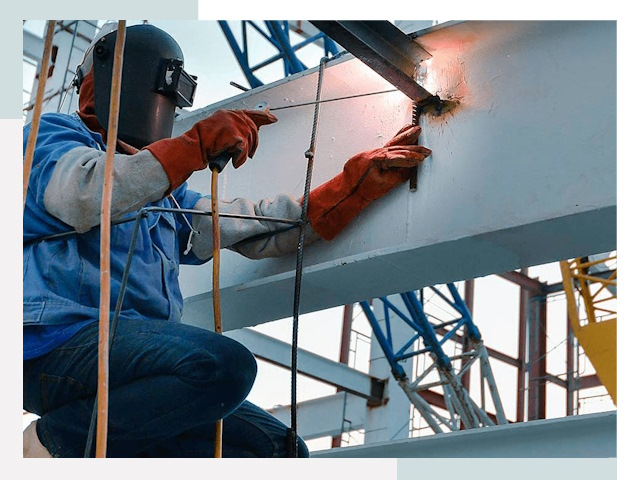 Генеральный подряд в Ртищево от 613 руб. - Надежность и качество