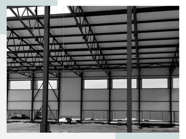 Производство ангаров в Ртищево