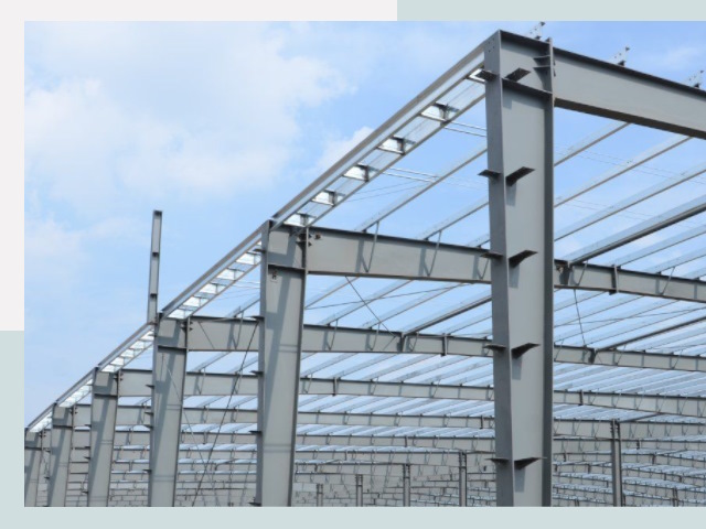 Металлокаркасы для складов от 613 руб. в Ртищево