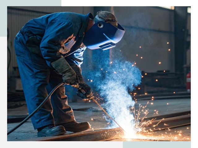 Профессиональные сварочные работы от 613 руб. в Ртищево