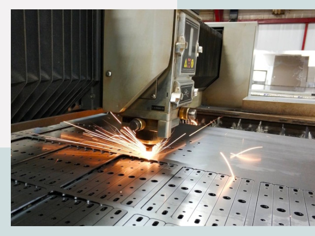 Лазерная резка металла в Ртищево от 613 руб.