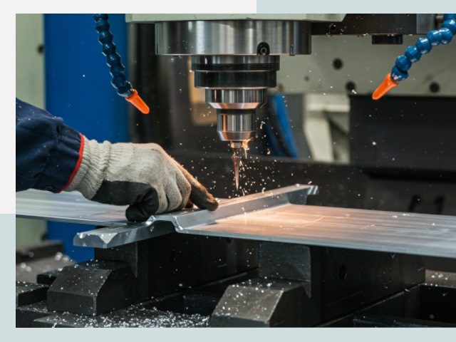 Металлообработка в Ртищево от 613 руб. - Надежно и быстро